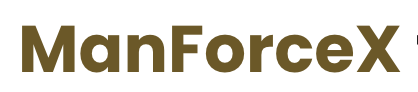 Manforcex logo